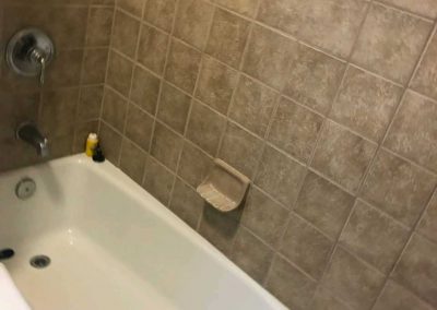 Dependable House Cleaning (1)