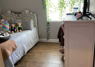 Dependable House Cleaning (10)