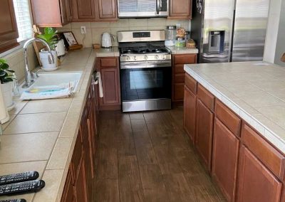 Dependable House Cleaning (11)