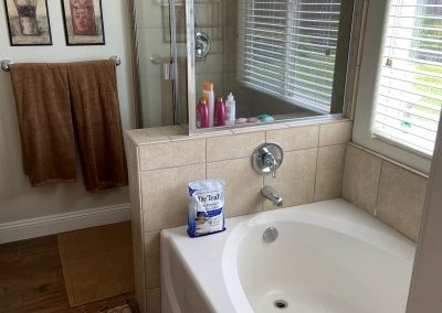 Dependable House Cleaning (2)