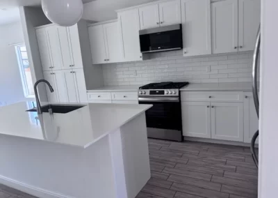 Affordable move-out cleaning service