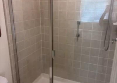 Dependable move-out cleaning service