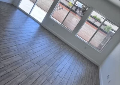 Reliable house deep cleaning