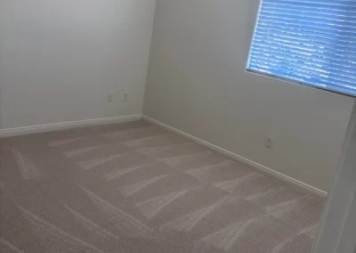 Superb move-out cleaning service