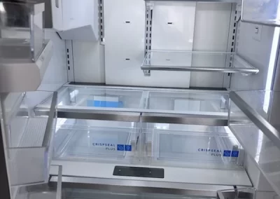 Top-notch move-out cleaning service