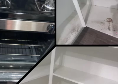 Top-rated move-out cleaning service