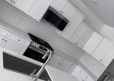 Trusted move-out cleaning service